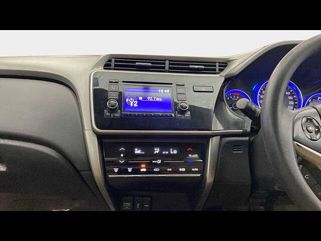 Used Honda City [2014-2017] V in Faridabad