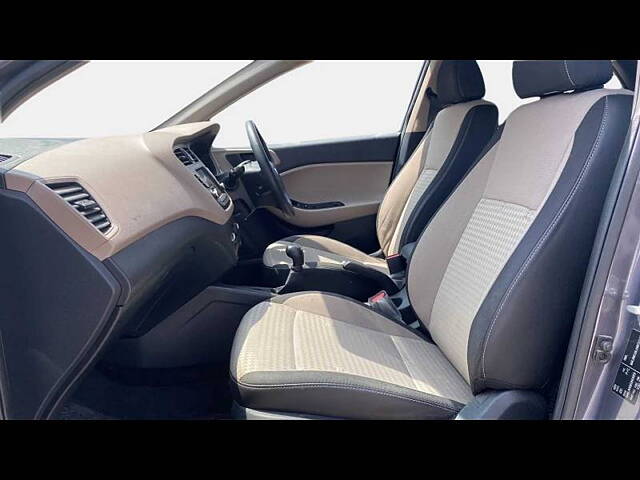 Used Hyundai Elite i20 [2018-2019] Sportz 1.2 in Pune