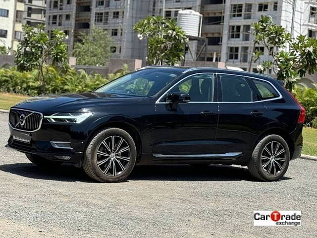 Used Volvo XC60 [2017-2021] Inscription [2017-2020] in Surat