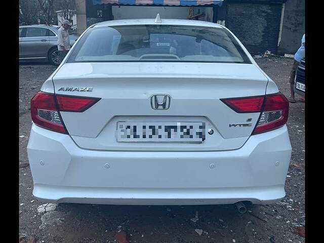 Used Honda Amaze [2013-2016] 1.2 S AT i-VTEC in Delhi