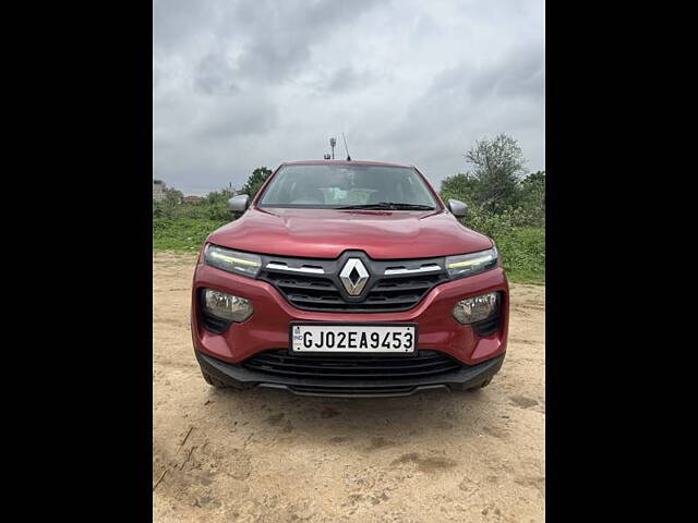 Used 2020 Renault Kwid in Ahmedabad