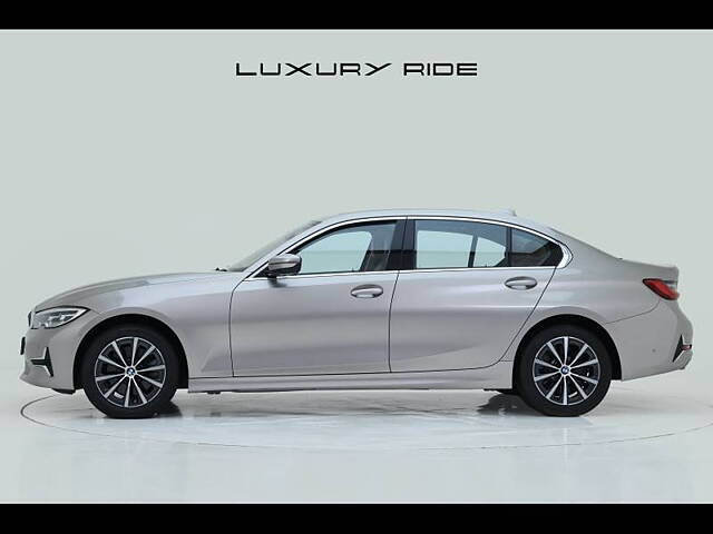 Used BMW 3 Series Gran Limousine [2021-2023] 330Li Luxury Line in Dehradun