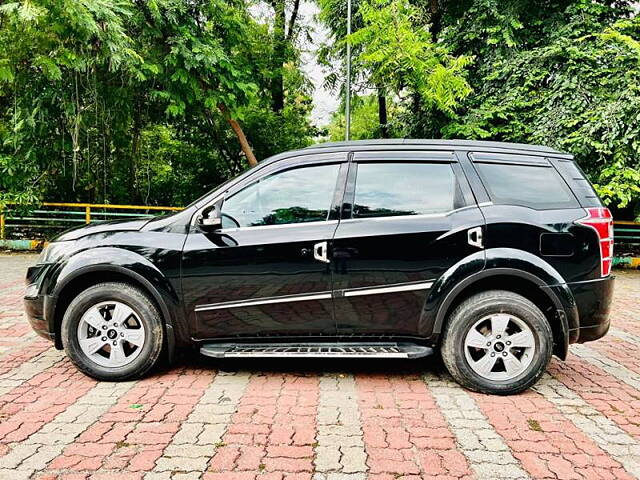 Used Mahindra XUV500 [2015-2018] W6 in Lucknow