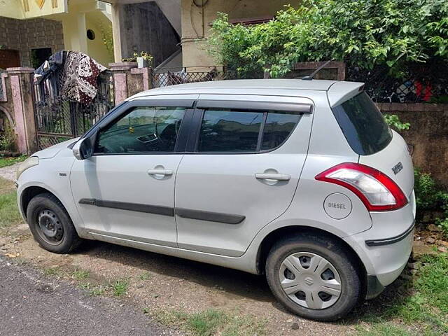 Used Maruti Suzuki Swift [2011-2014] VDi in Nagpur