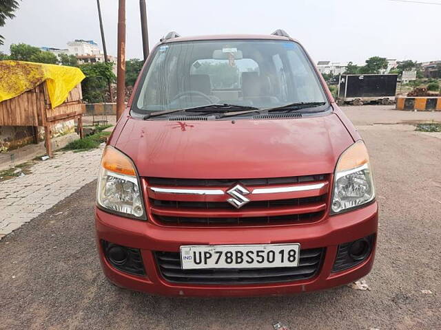 Used 2009 Maruti Suzuki Wagon R in Lucknow