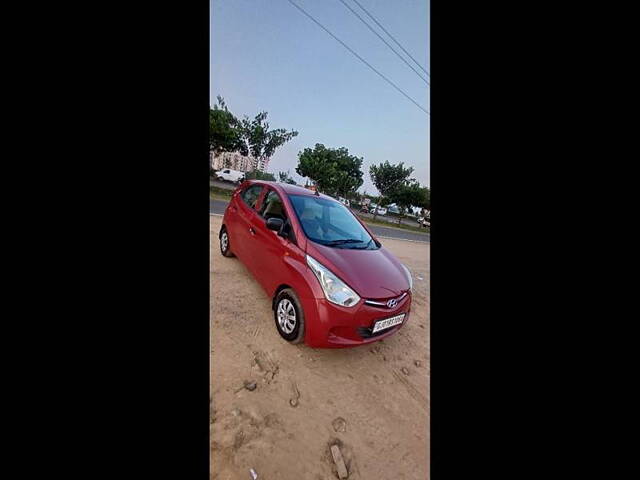 Used 2016 Hyundai Eon in Ahmedabad