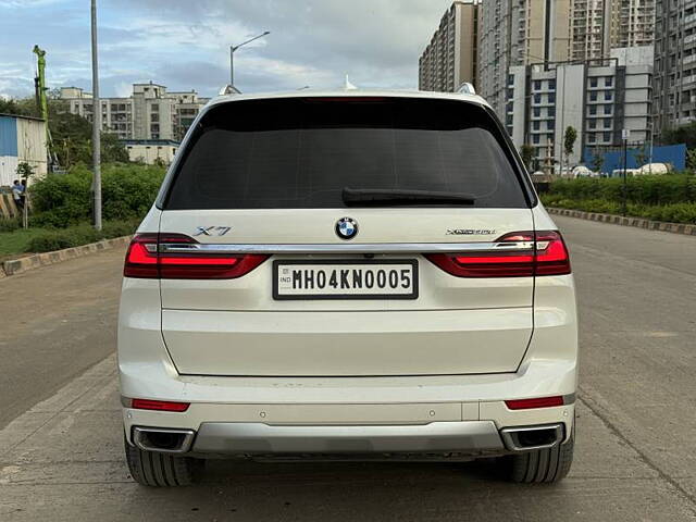 Used BMW X7 [2019-2023] xDrive30d DPE in Mumbai