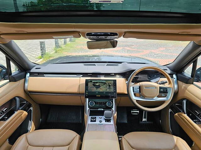 Used Land Rover Range Rover Autobiography 3.0 Diesel [2022] in Mumbai