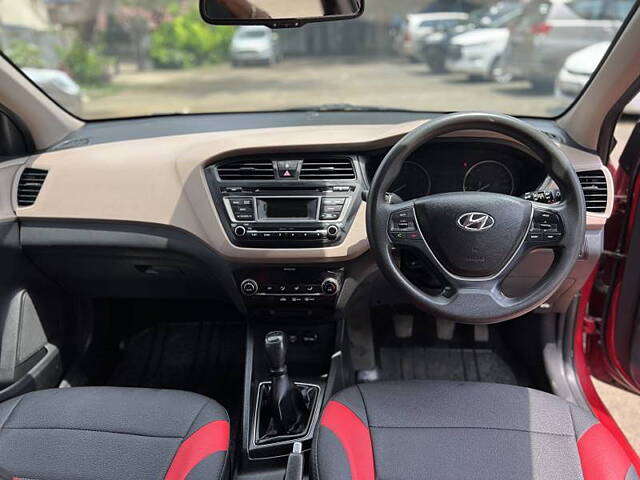 Used Hyundai Elite i20 [2014-2015] Sportz 1.2 in Mumbai