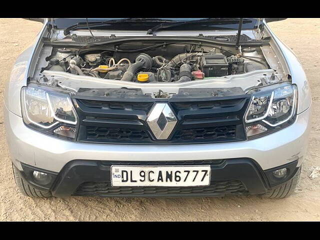 Used Renault Duster [2016-2019] 85 PS RXS 4X2 MT Diesel in Delhi