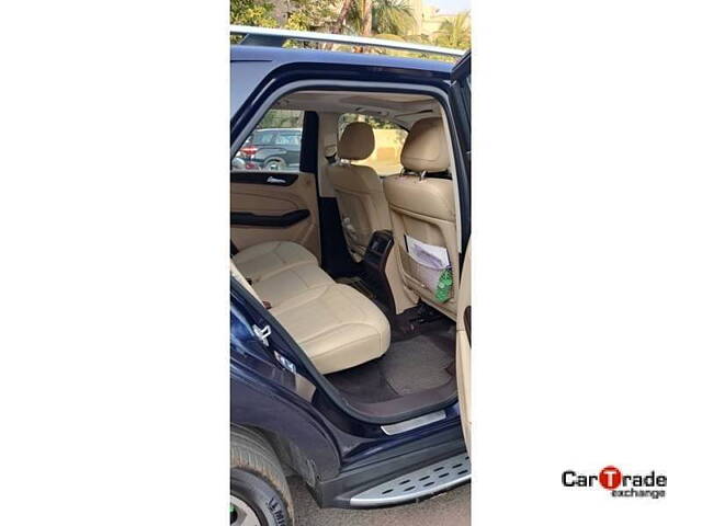 Used Mercedes-Benz GLE [2015-2020] 250 d in Mumbai