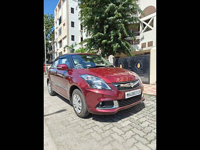 Used Maruti Suzuki Swift Dzire [2015-2017] VXI in Nagpur