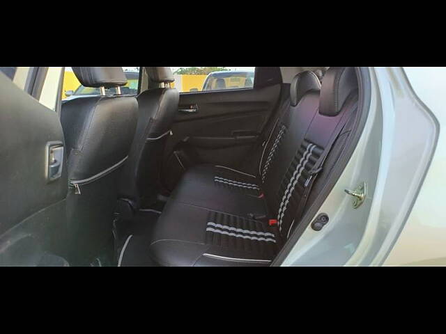 Used Maruti Suzuki Swift [2014-2018] VXi [2014-2017] in Chennai