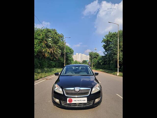 Used 2015 Skoda Rapid in Hyderabad