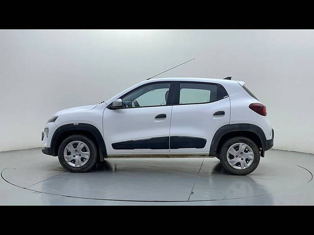 Used Renault Kwid [2015-2019] 1.0 RXT Opt [2016-2019] in Bangalore