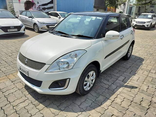 Used 2016 Maruti Suzuki Swift in Aurangabad