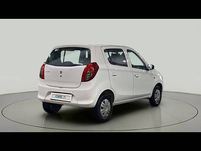 Used Maruti Suzuki Alto 800 LXi (O) in Chandigarh