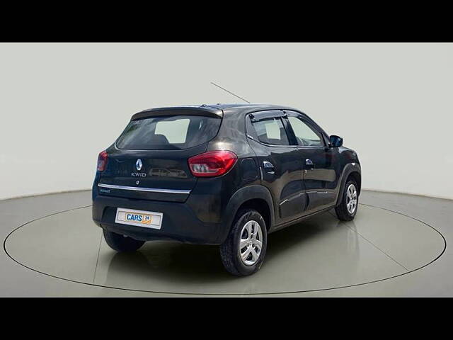 Used Renault Kwid [2015-2019] RXT [2015-2019] in Pune