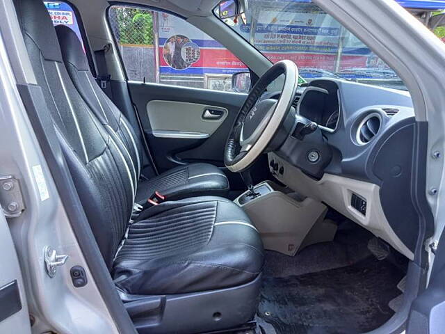 Used Maruti Suzuki Alto K10 [2014-2020] VXi AMT [2014-2018] in Mumbai