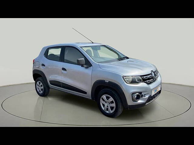 Used 2016 Renault Kwid in Surat