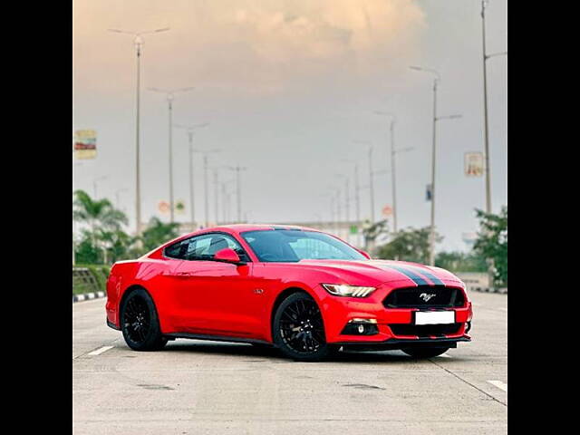 Used Ford Mustang GT Fastback 5.0L v8 in Surat