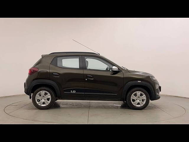 Used Renault Kwid [2015-2019] 1.0 RXT AMT Opt [2016-2019] in Delhi