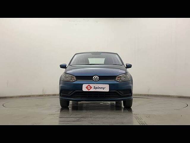 Used Volkswagen Ameo Trendline 1.2L (P) in Hyderabad