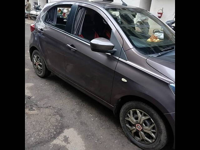 Used Tata Tiago [2016-2020] Revotron XT [2016-2019] in Thane