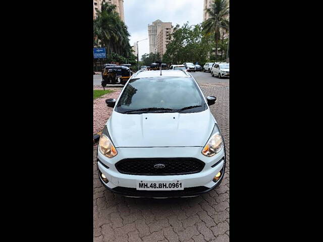 Used Ford Freestyle Titanium Plus 1.5 TDCi [2018-2020] in Mumbai