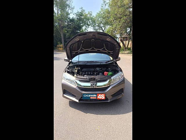 Used Honda City [2014-2017] SV in Delhi