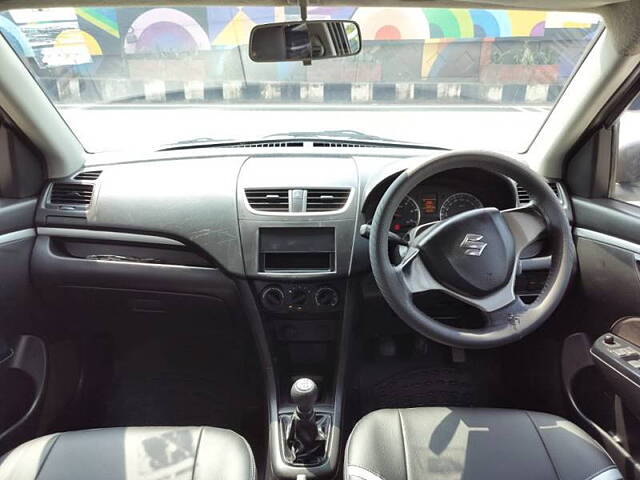 Used Maruti Suzuki Swift [2011-2014] VDi in Surat