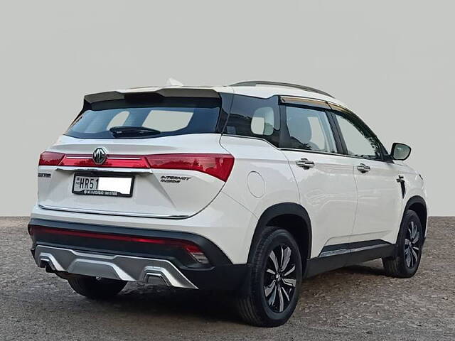 Used MG Hector [2019-2021] Sharp 1.5 DCT Petrol [2019-2020] in Delhi