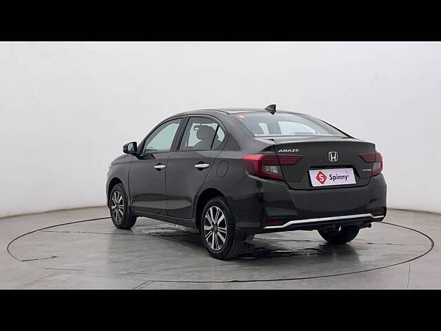 Used Honda Amaze [2018-2021] 1.2 VX MT Petrol [2018-2020] in Chennai