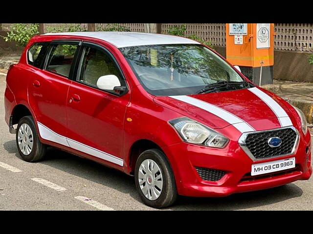 Used Datsun GO Plus [2015-2018] T in Mumbai