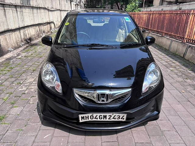 Used Honda Brio [2013-2016] S MT in Thane