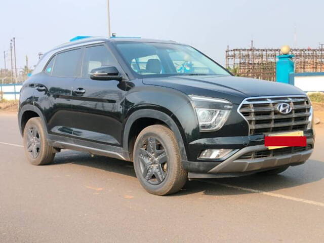 Used Hyundai Creta [2020-2023] S 1.5 Petrol [2020-2022] in Kharagpur