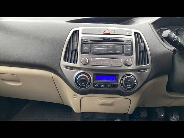 Used Hyundai i20 [2012-2014] Magna (O) 1.2 in Pune