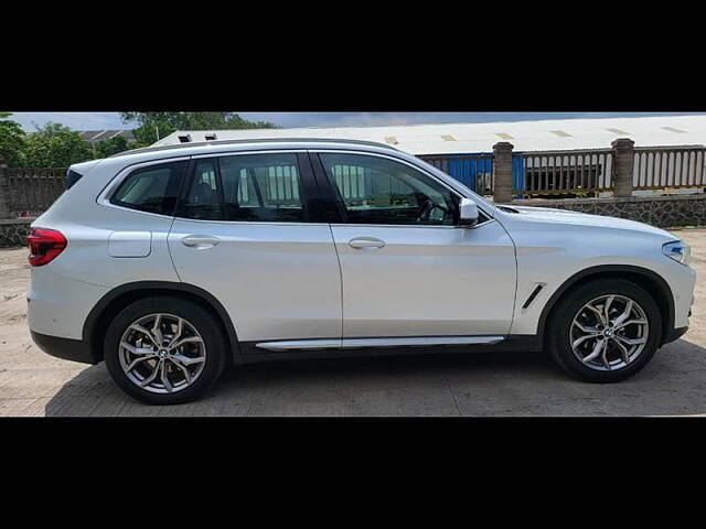 Used BMW X3 [2014-2018] xDrive-20d xLine in Pune