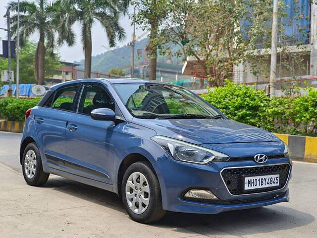 Used Hyundai Elite i20 [2014-2015] Sportz 1.2 in Mumbai