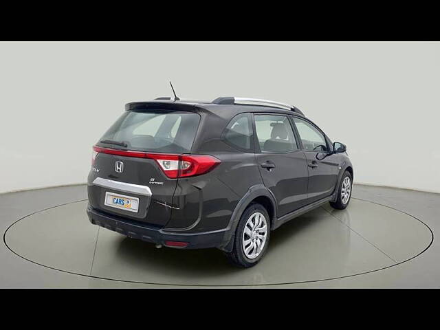 Used Honda BR-V S Petrol in Bangalore