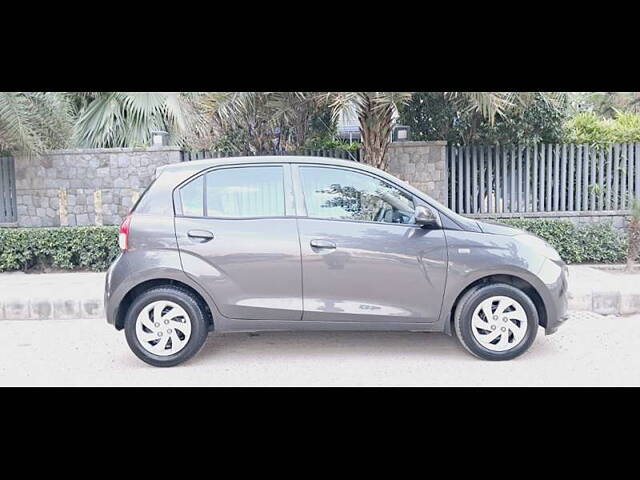 Used Hyundai Santro Sportz AMT in Delhi