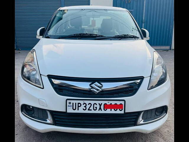 Used 2016 Maruti Suzuki Swift DZire in Kanpur