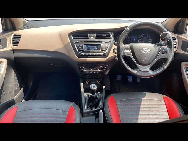 Used Hyundai Elite i20 [2017-2018] Asta 1.2 in Chennai