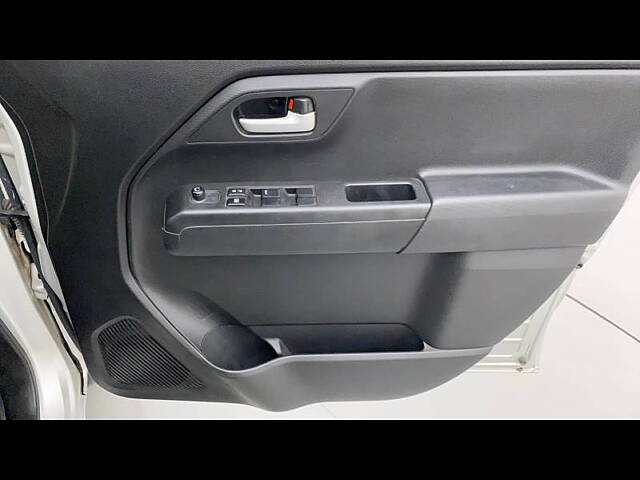 Used Maruti Suzuki Wagon R [2019-2022] VXi 1.2 in Pune