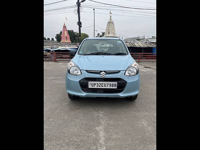 Used Maruti Suzuki Alto 800 [2012-2016] Lxi in Lucknow