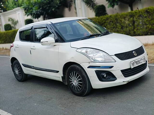 Used Maruti Suzuki Swift [2011-2014] VDi in Kanpur