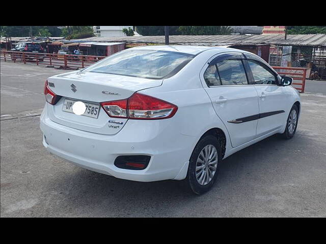 Used Maruti Suzuki Ciaz [2014-2017] VDi+ SHVS in Lucknow