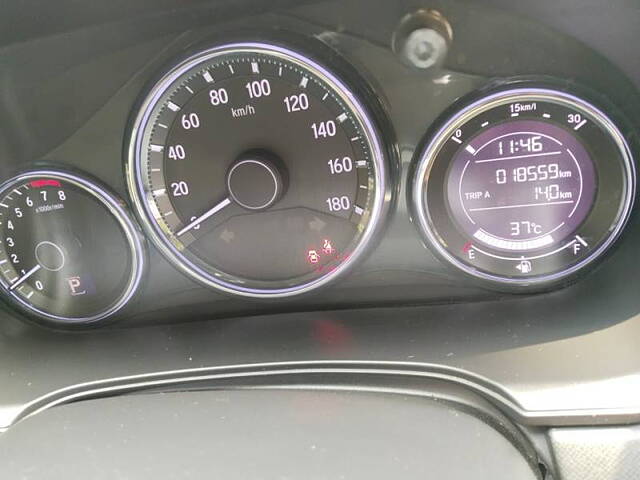 Used Honda BR-V V CVT Petrol in Mumbai
