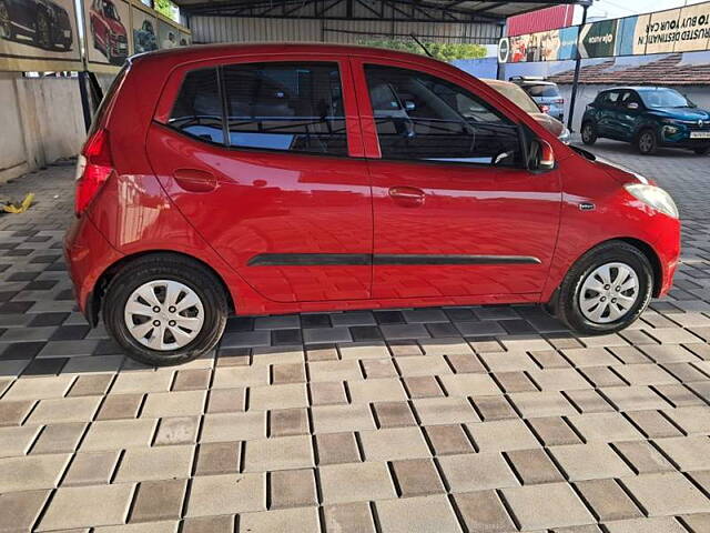 Used Hyundai i10 [2010-2017] Magna 1.2 Kappa2 in Coimbatore