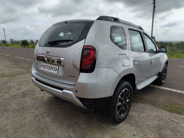 Used Renault Duster [2015-2016] 85 PS RxE in Kolhapur